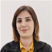 Skilled Online English teacher with the experience of 11 years